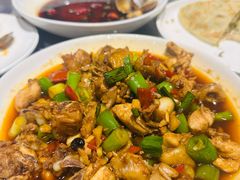 -荣家小吃(紫阳街店)