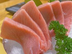 金枪鱼中腹-东京屋(武定路店)