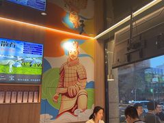 -叁宝烤肉• 西安烧烤(凤城十二路店)
