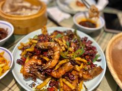 -大厨小馆(华阳城店)
