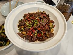 -攸州小镇家湘菜(小米科技园店)