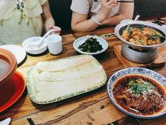 -百年神厨·地道川菜(清江西路店)