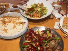 -星光小把串·海鲜烧烤(西安路店)