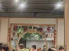 -西夏回族烧麦馆(牡丹街店)