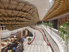 -万宝海鲜舫(劳动公园店)