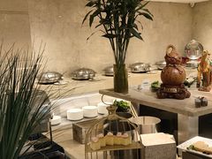 -天伦松鹤大饭店·欣妮咖啡