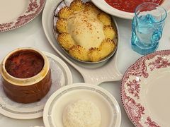 精品罐焖牛肉-莫斯科餐厅