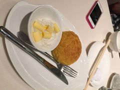 太兴餐厅(东方广场店)-太兴餐厅(东方广场分店)
