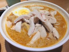 -新加坡高记KOO KEE Restaurant(盈科店)