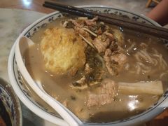 片儿川-慧娟面馆·餐厅(望江路店)
