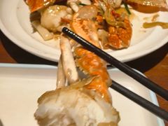 -乔街深夜食堂·小龙虾·高压锅生蚝(杭州总店)
