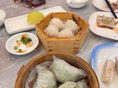 -春满人间酒楼(园岭中路店)