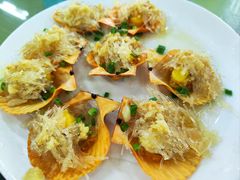 -景好海鲜餐厅(大鹏必选旅游店)