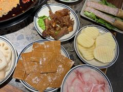 -六公里老火锅(总店)
