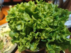 -火炉情韩国料理店(古田路店)