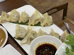 -爱新觉罗福臨火锅馆(万科滑雪场店)