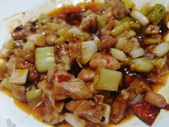 -皇城根北京风味主题餐厅(中海环宇城店)
