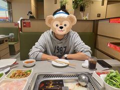 -海底捞火锅(方圆荟店)