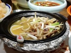 -百年神厨·地道川菜(清江西路店)