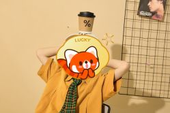 -小熊维尼高端儿童摄影(福田新洲店)