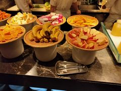 -星伦多 自助料理(圆融店)