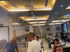 -四海蒸鲜蒸汽海鲜自助(北戴河店)