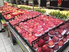 -永辉超市(鲁谷店)