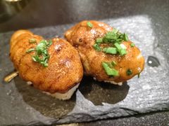 -饭团匠·料理小食堂(玉林店)
