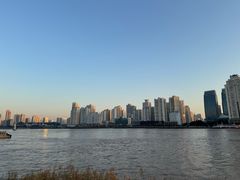 -江心屿景区