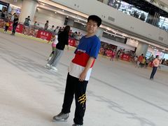 -世纪星滑冰俱乐部(万象城店)