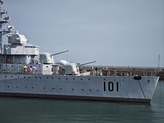 -中国人民解放军海军博物馆