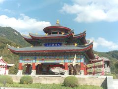 -九鼎铁刹山风景区