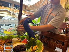-傣乡之味·傣族特色手抓饭·孔雀宴(大理古城首店)