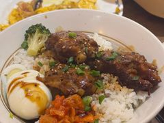 -肥朵食堂(带梦胡同店)