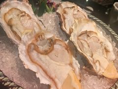 -上井精致料理(中兴商业大厦店)