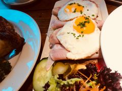 -宝莱纳餐厅(滨江店)