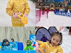 -广州热雪奇迹