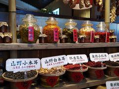 -老阿爸鲜鱼土菜(园区永旺店)