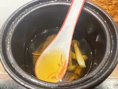 -一楼食业·美食人家