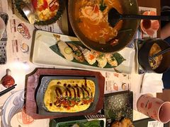 -七町糖果寿司屋(龙洞广工店)