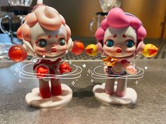 -泡泡玛特POPMART(苏州诚品生活店)