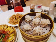 -永和红旗美食城