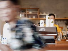 -PUZZLE COFFEE 拼图咖啡