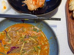 -北大荒人•新东北菜(青岛银座店)