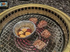 -老乾杯和牛烧肉(王府中环店)