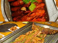 -炑羊香烤全羊(西三旗店)