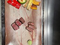 -Ginza Onodera铁板烧(外滩十八号店)