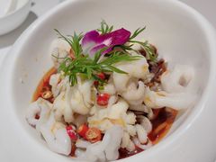 -不仔客海鲜·烧烤·270度海景餐厅(大东海店)