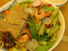 -Meal Salad米有沙拉(长泰广场店)