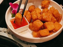 -顺峰顺水顺德菜(第一百货店)
